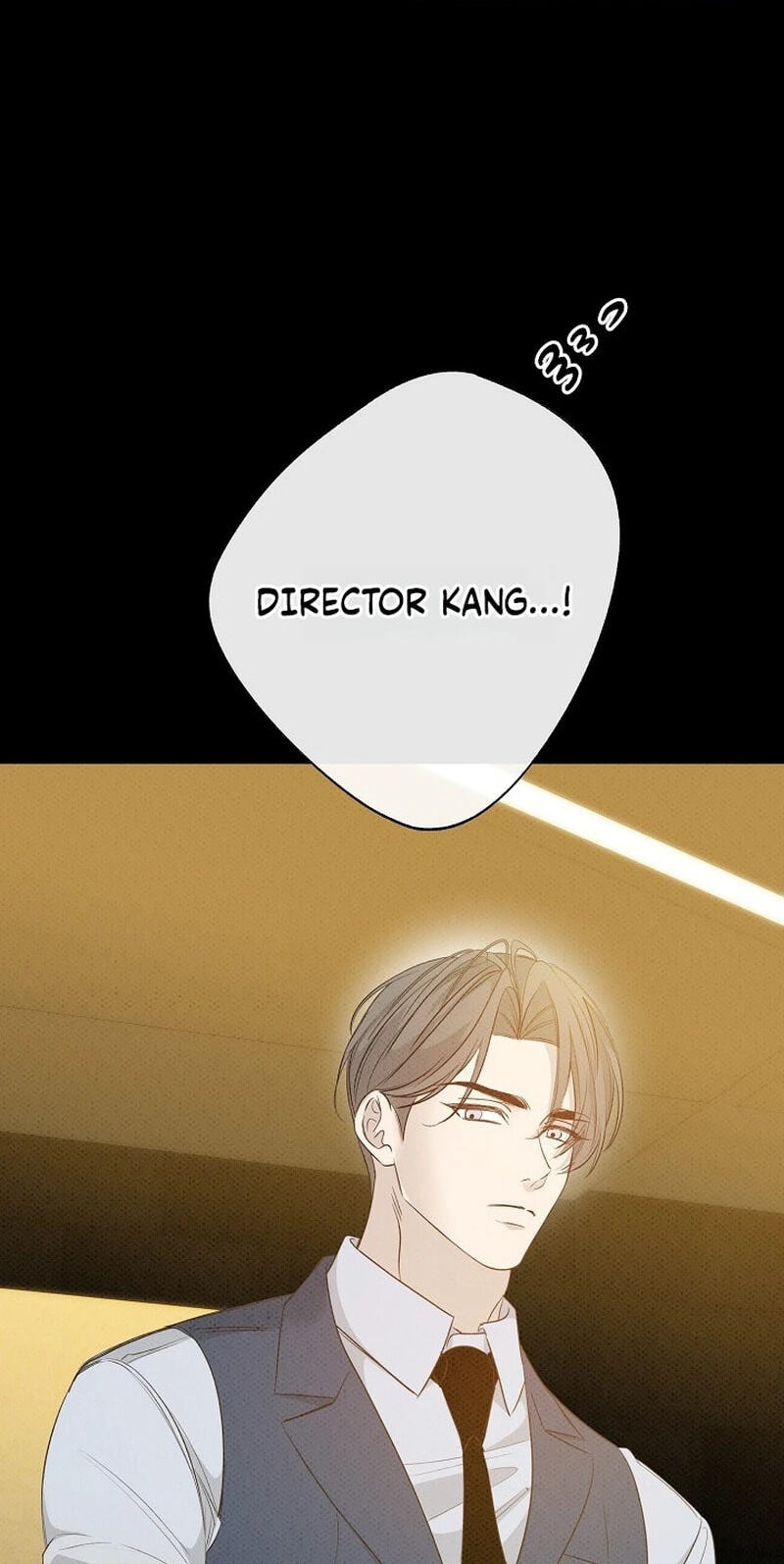 Bad Secretary Chapter 59 page 13 - 