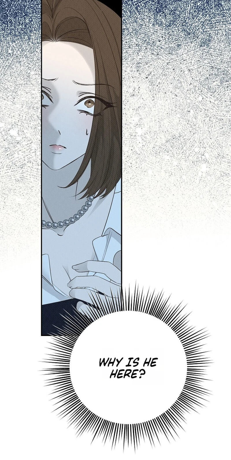 Bad Secretary Chapter 59 page 15 - 