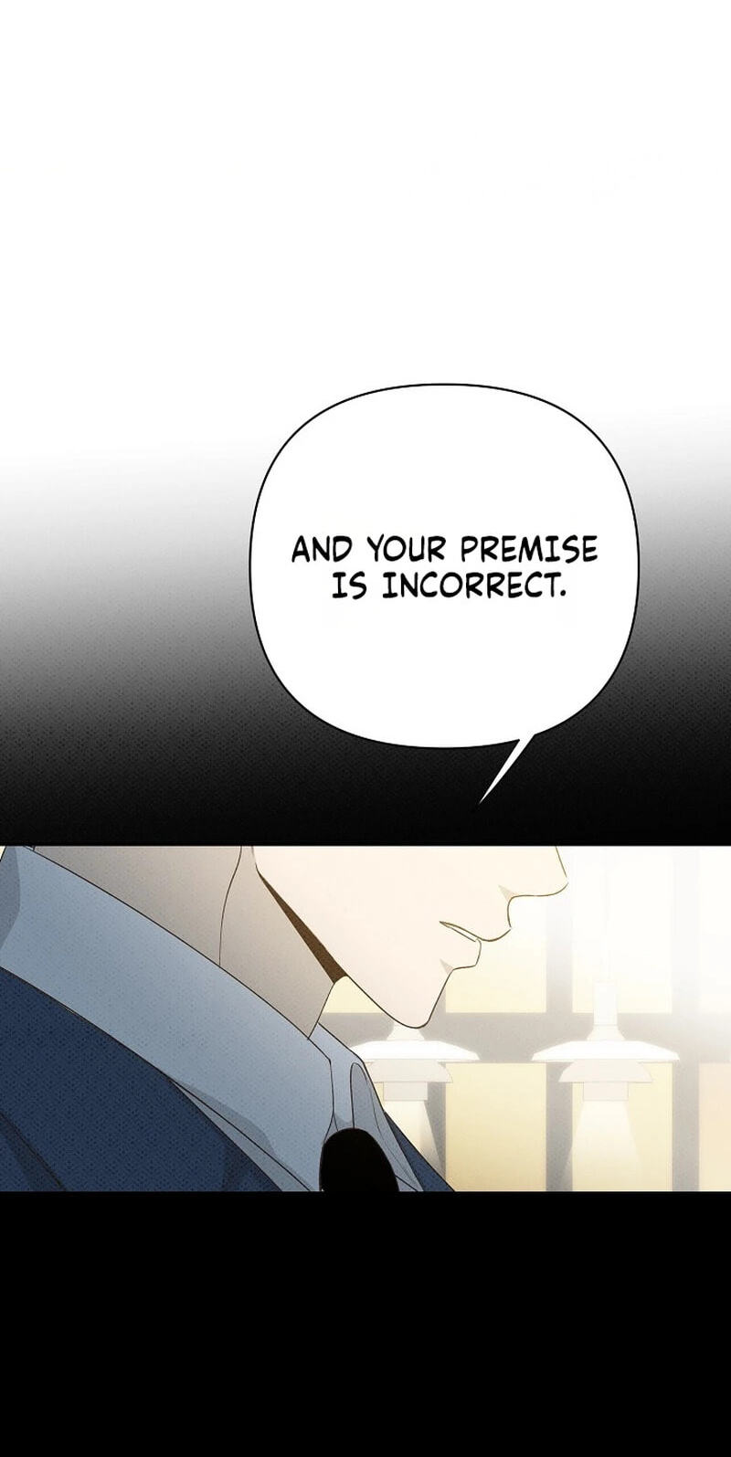 Bad Secretary Chapter 59 page 16 - 