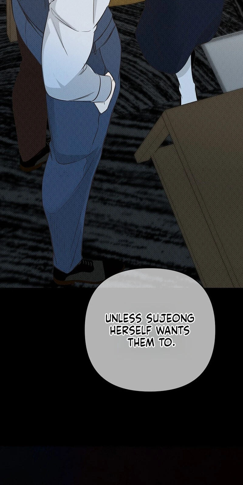 Bad Secretary Chapter 59 page 18 - 