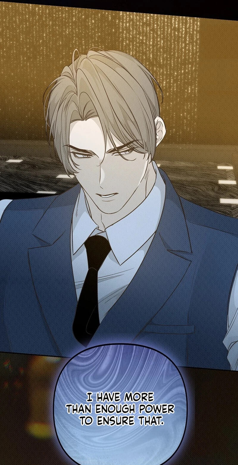 Bad Secretary Chapter 59 page 19 - 