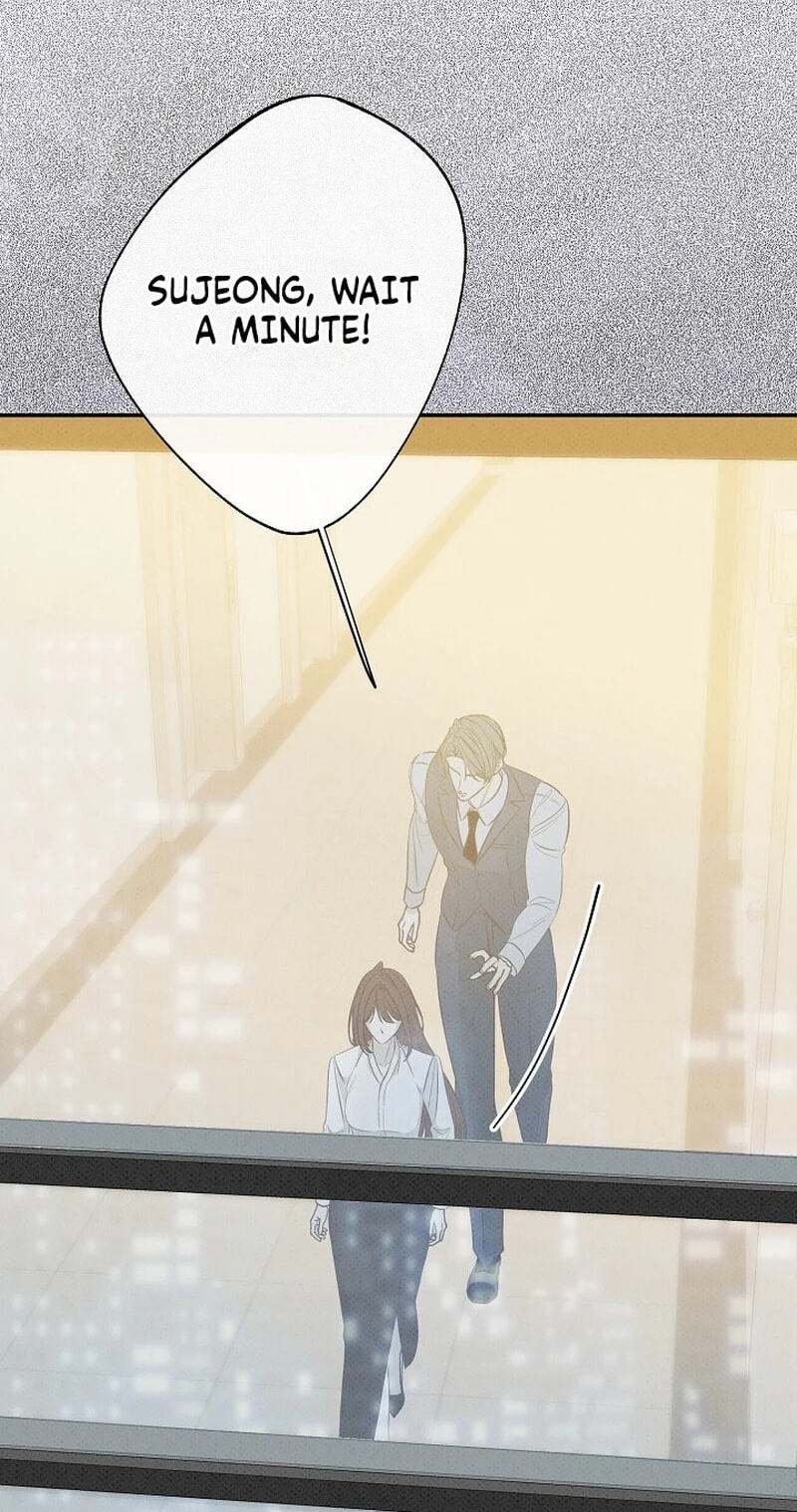 Bad Secretary Chapter 59 page 29 - 