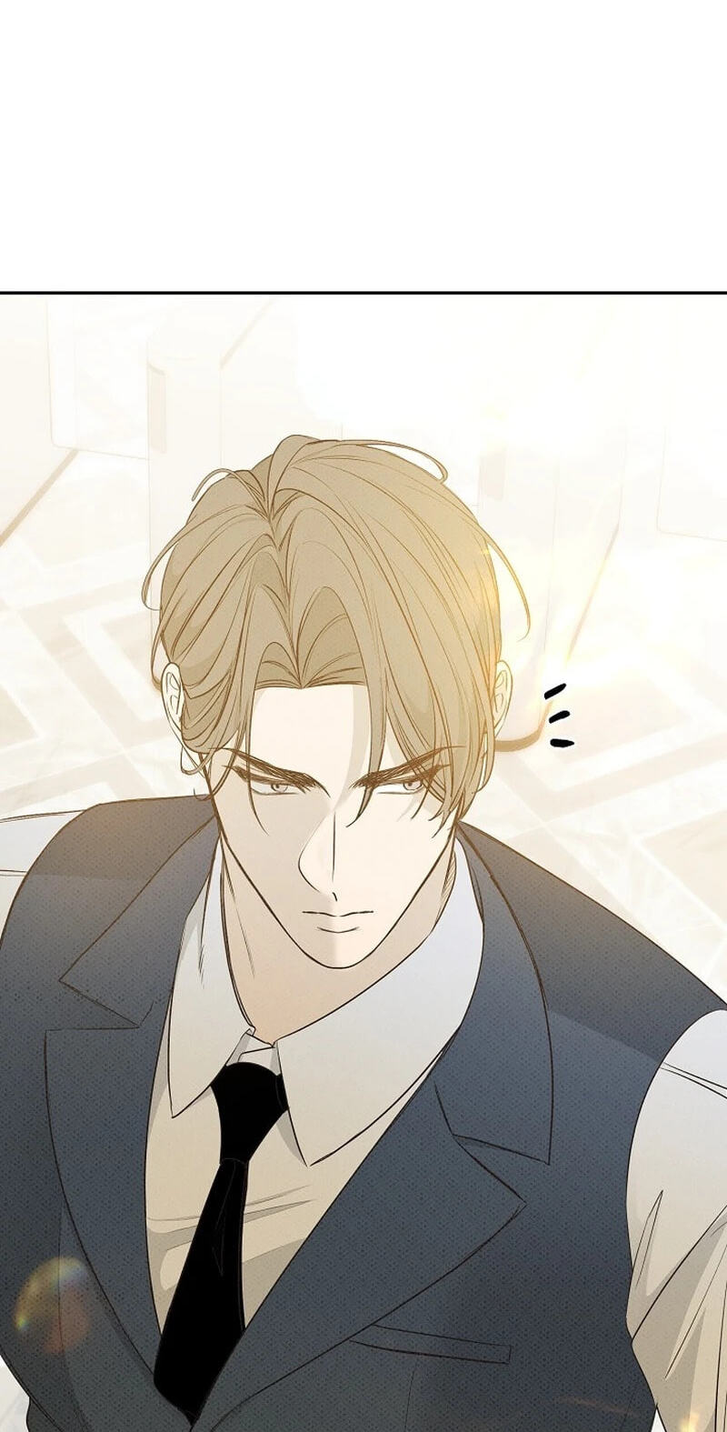 Bad Secretary Chapter 59 page 4 - 