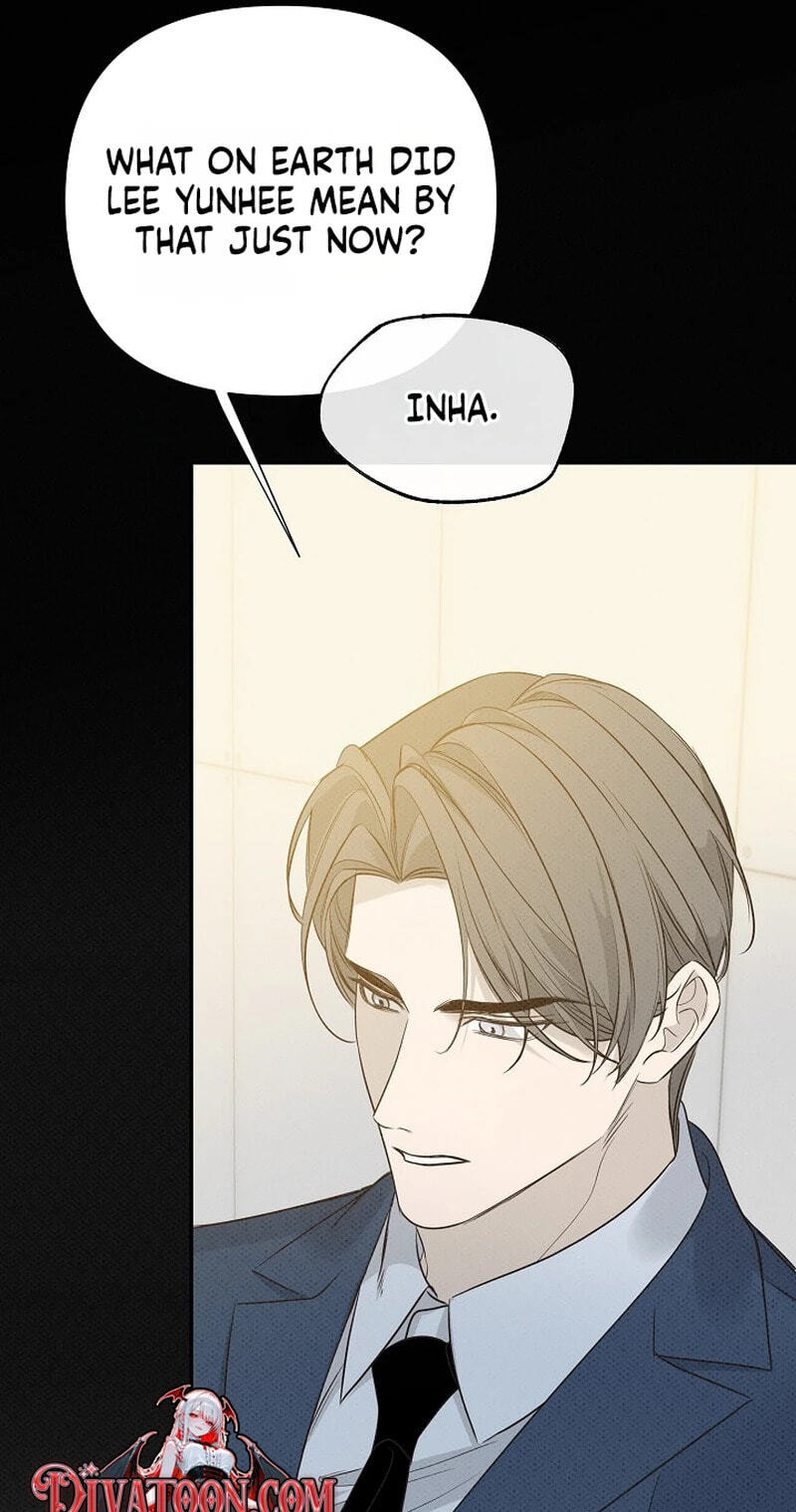 Bad Secretary Chapter 59 page 32 - 