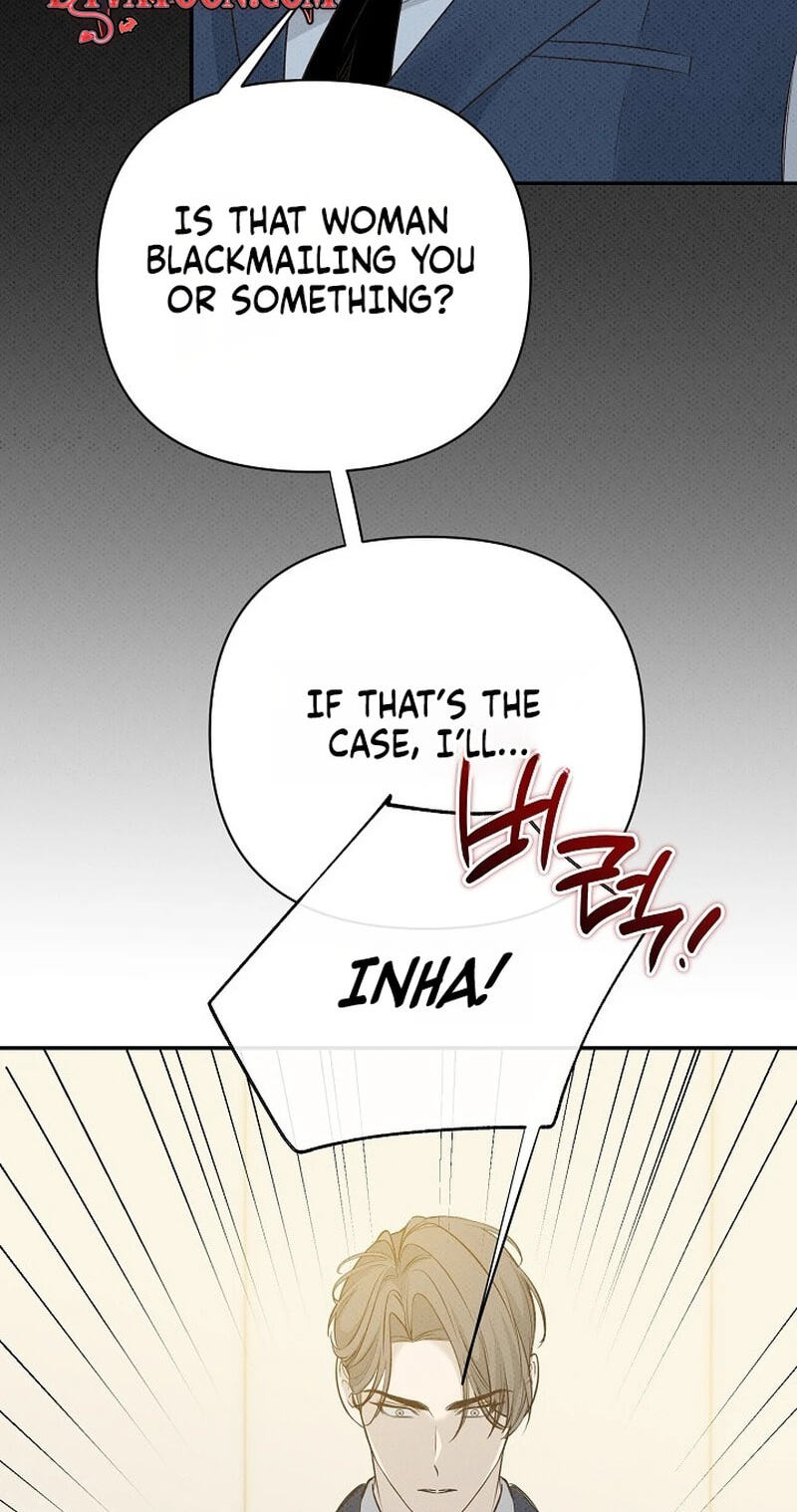 Bad Secretary Chapter 59 page 33 - 