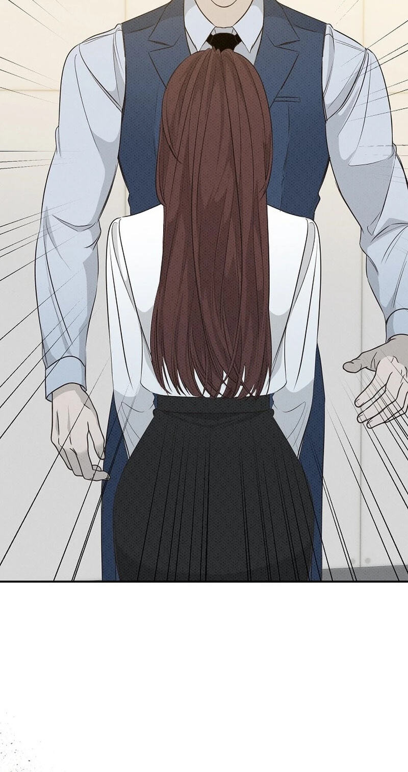 Bad Secretary Chapter 59 page 34 - 