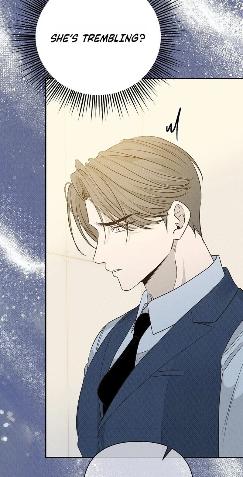 Bad Secretary Chapter 59 page 36 - 