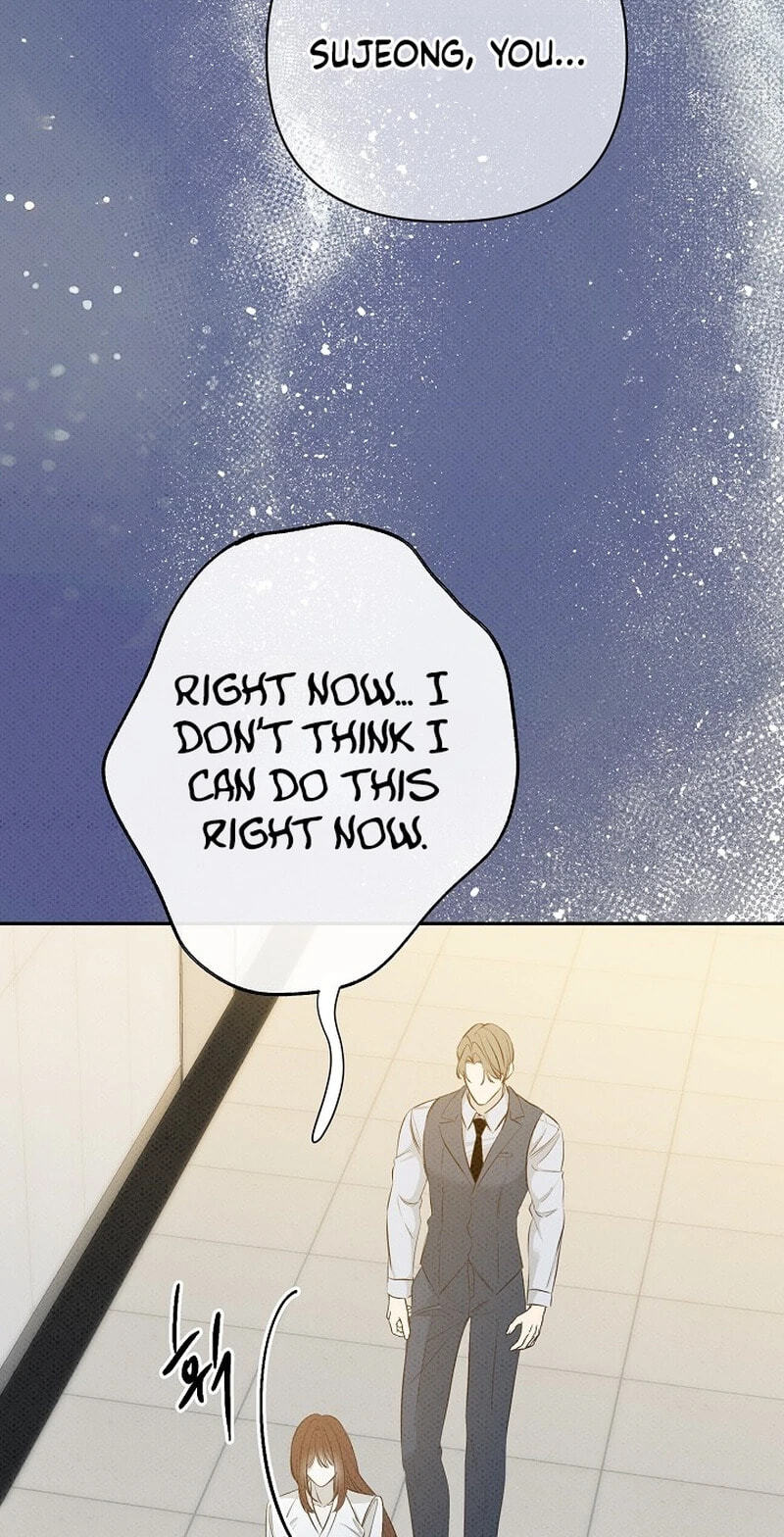 Bad Secretary Chapter 59 page 37 - 