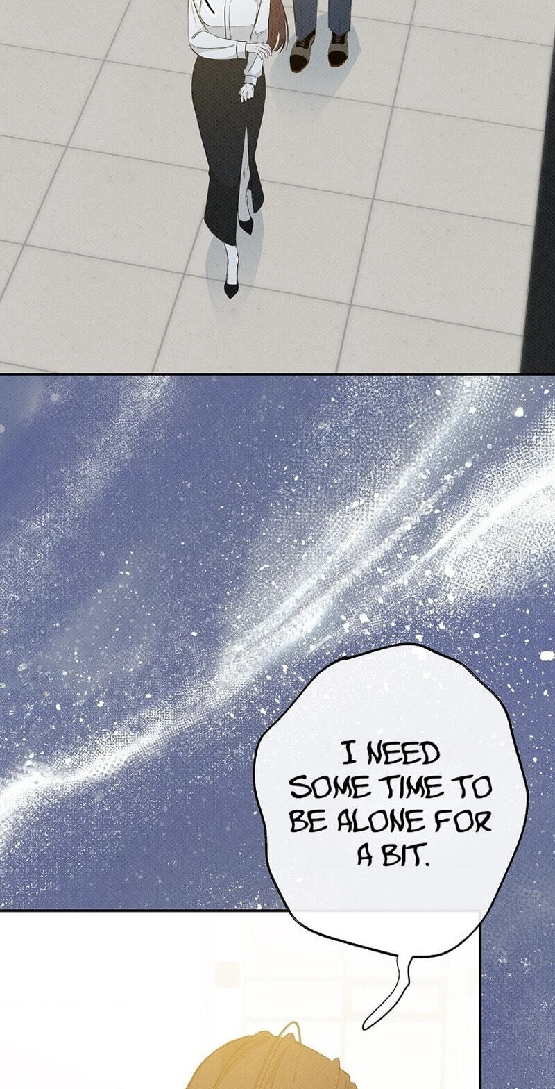 Bad Secretary Chapter 59 page 38 - 
