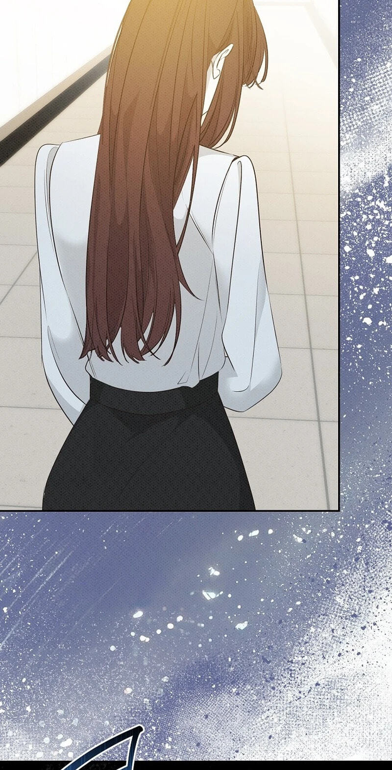 Bad Secretary Chapter 59 page 39 - 
