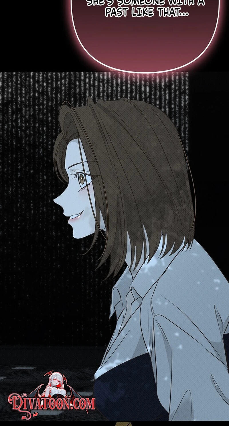 Bad Secretary Chapter 59 page 50 - 