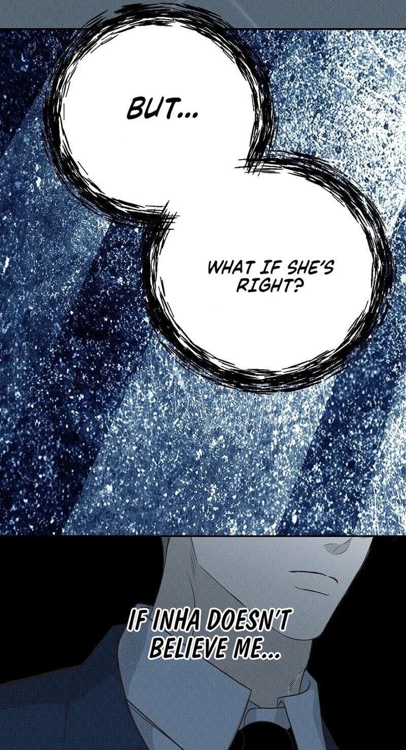 Bad Secretary Chapter 59 page 54 - 