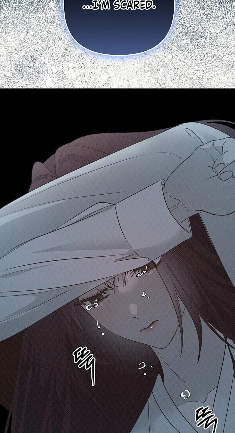 Bad Secretary Chapter 59 page 58 - 