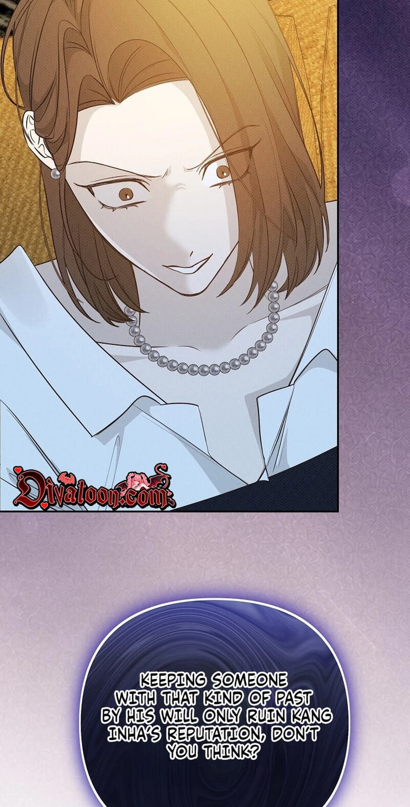 Bad Secretary Chapter 59 page 7 - 