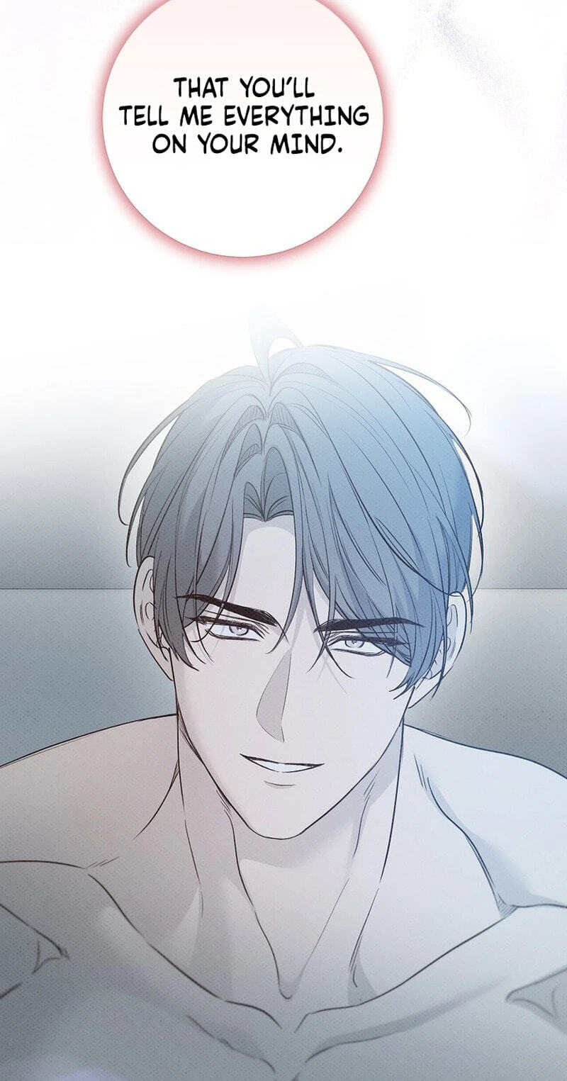 Bad Secretary Chapter 59 page 64 - 