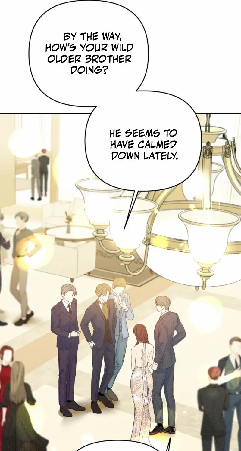 Bad Secretary Chapter 6 page 11 - 