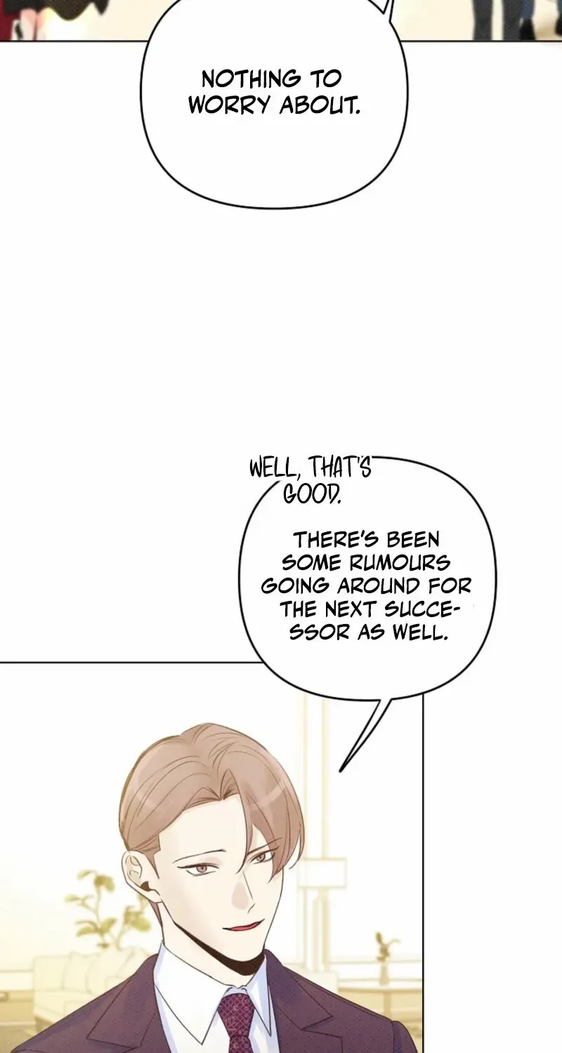 Bad Secretary Chapter 6 page 12 - 