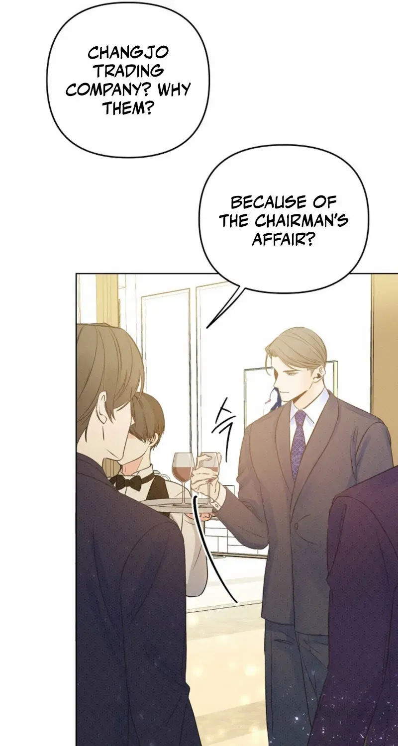 Bad Secretary Chapter 6 page 14 - 