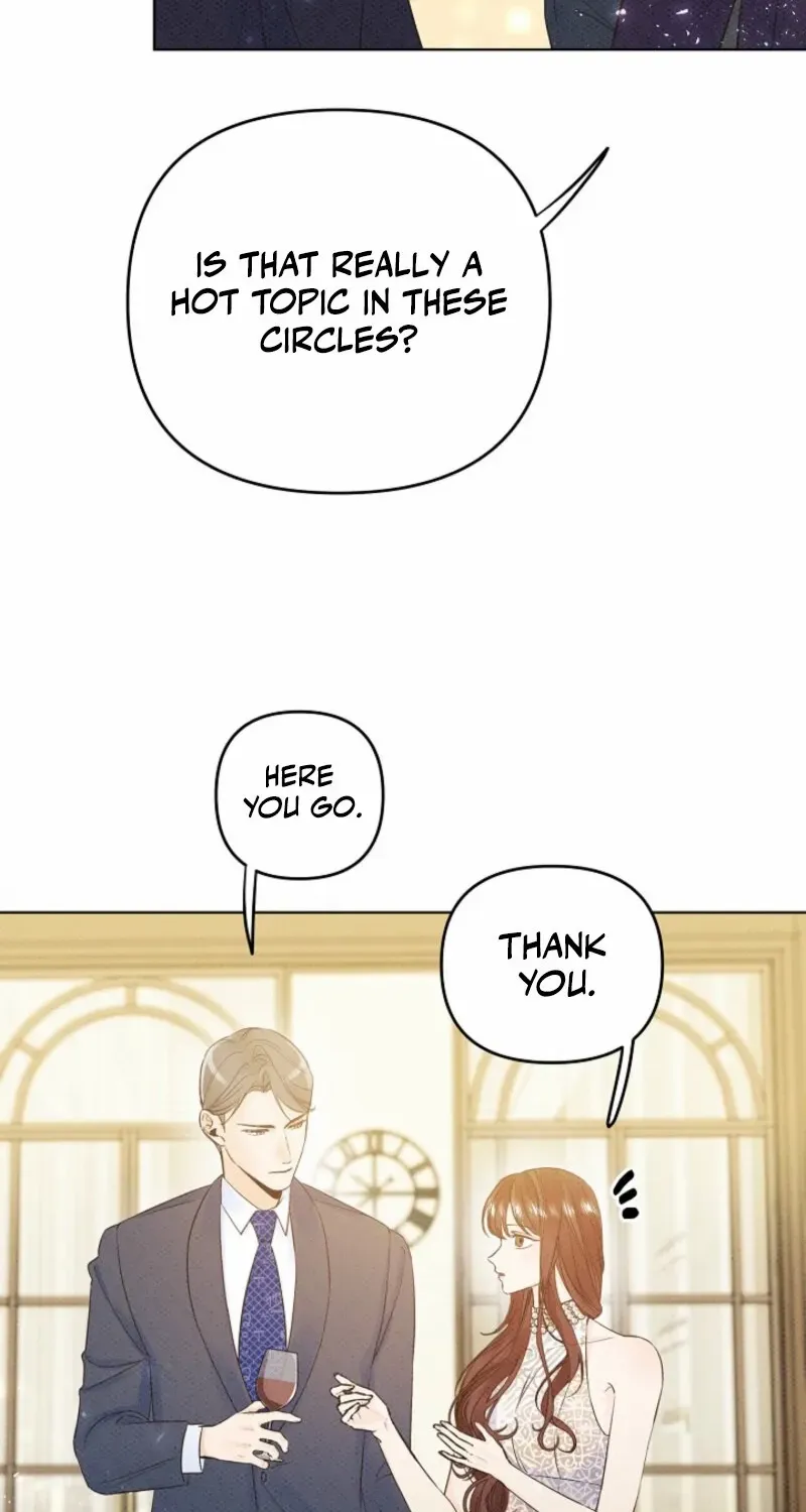 Bad Secretary Chapter 6 page 15 - 