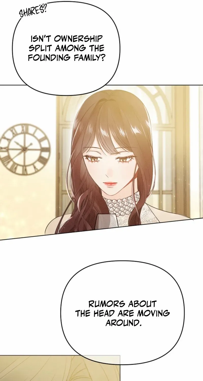 Bad Secretary Chapter 6 page 17 - 