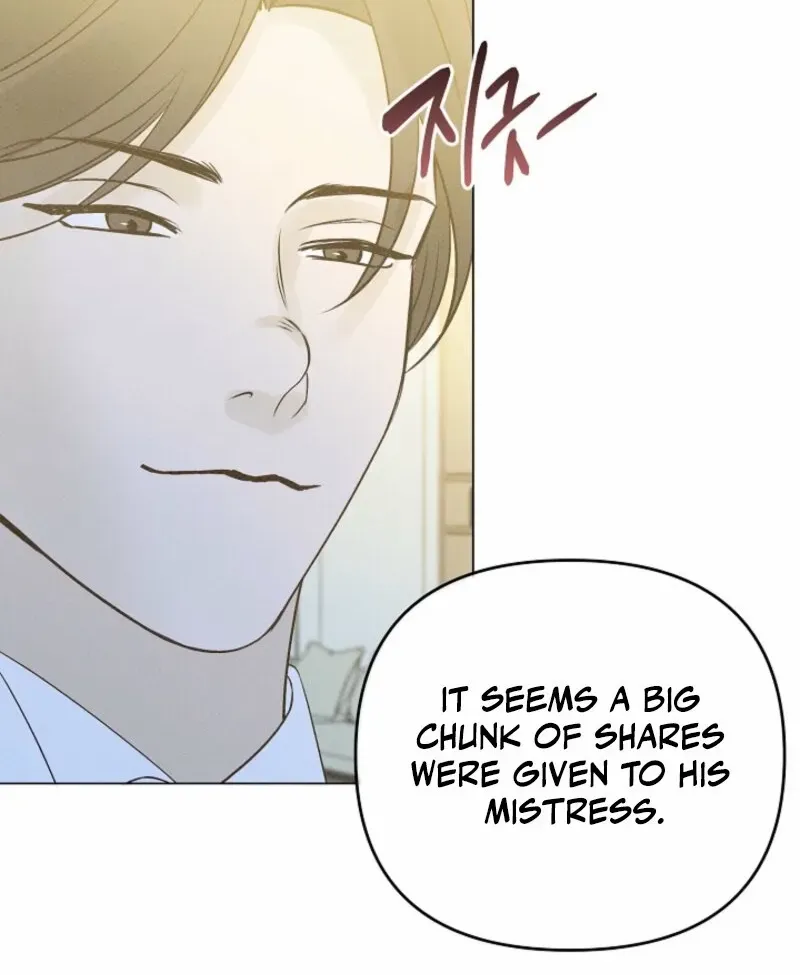 Bad Secretary Chapter 6 page 18 - 