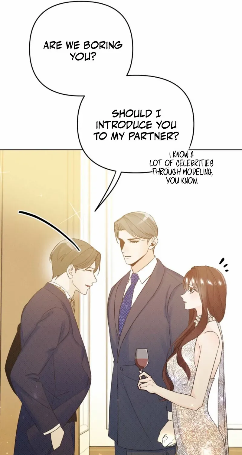 Bad Secretary Chapter 6 page 19 - 