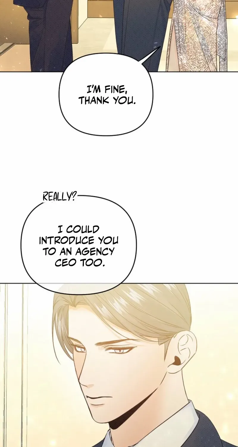 Bad Secretary Chapter 6 page 20 - 