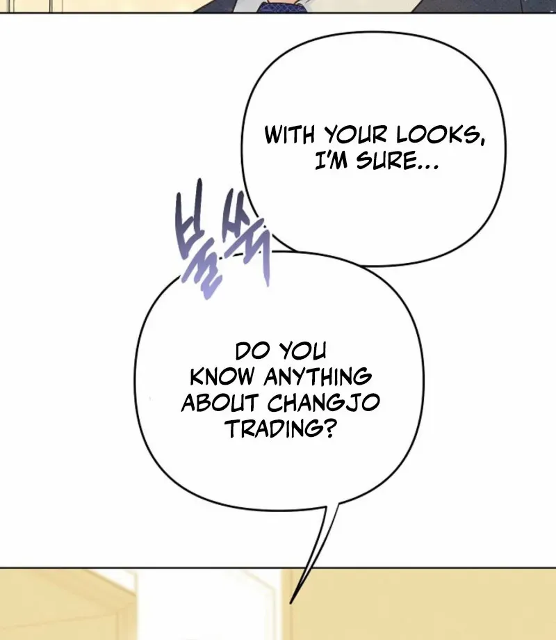Bad Secretary Chapter 6 page 21 - 