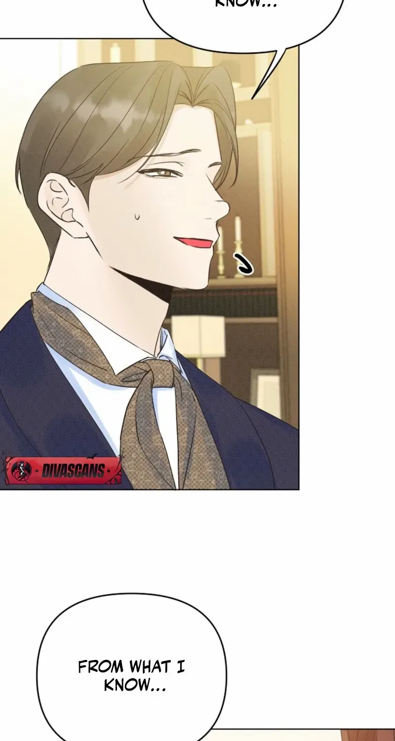 Bad Secretary Chapter 6 page 23 - 