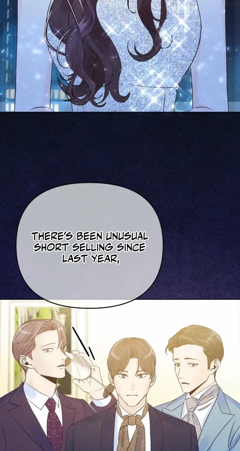 Bad Secretary Chapter 6 page 26 - 