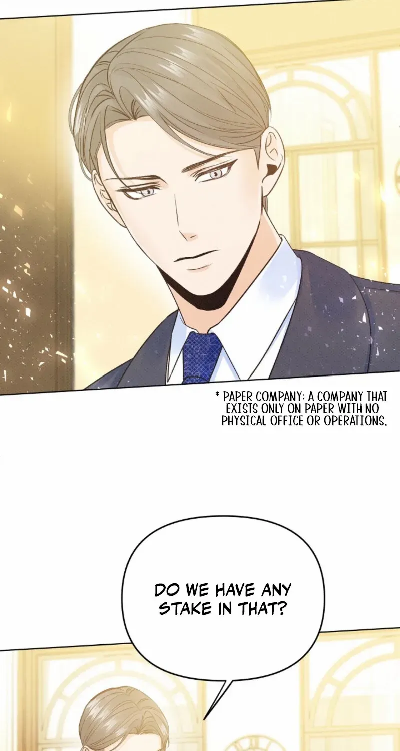 Bad Secretary Chapter 6 page 28 - 