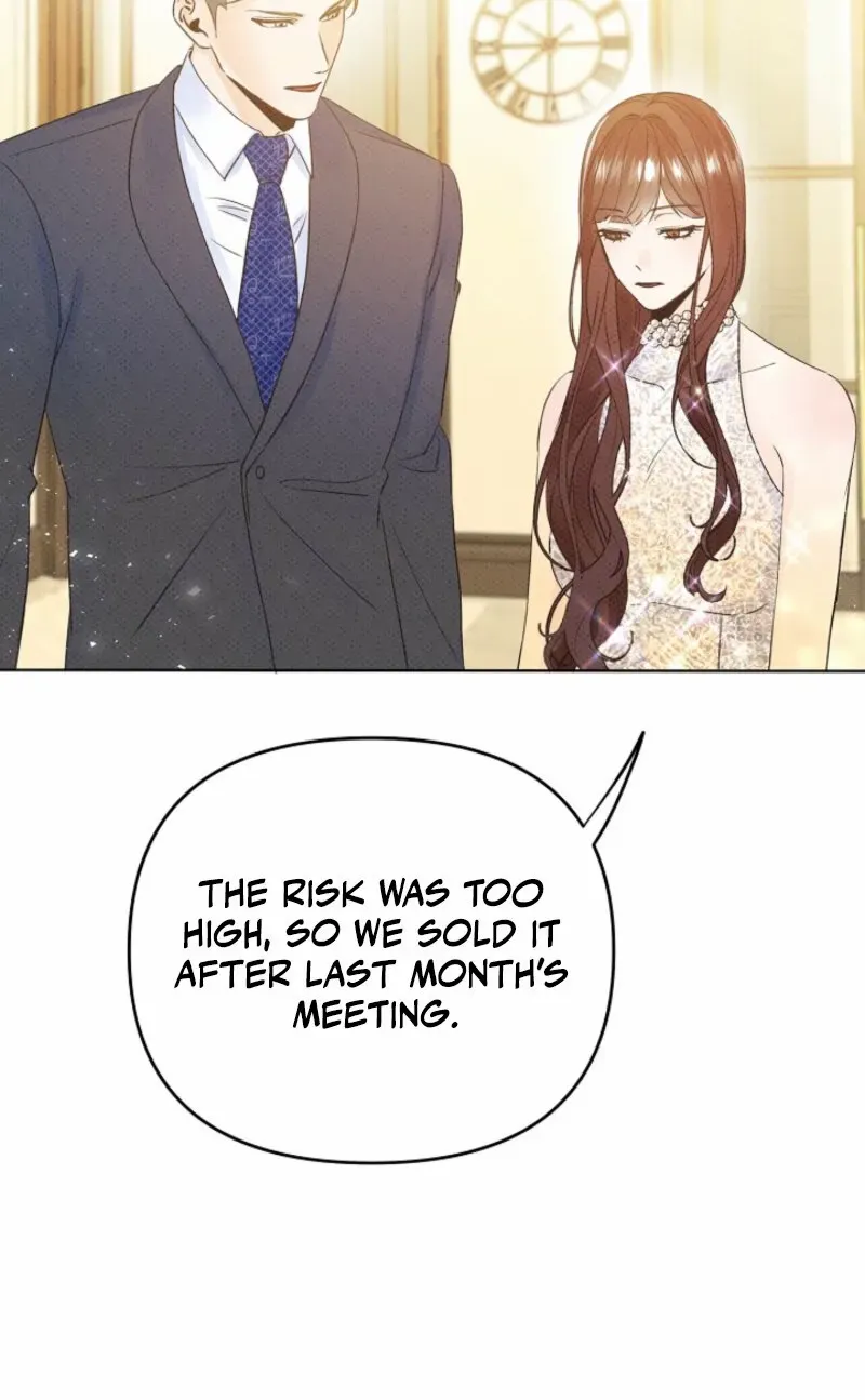 Bad Secretary Chapter 6 page 29 - 