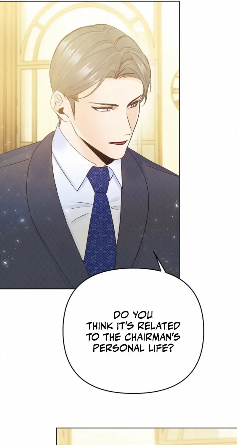 Bad Secretary Chapter 6 page 30 - 