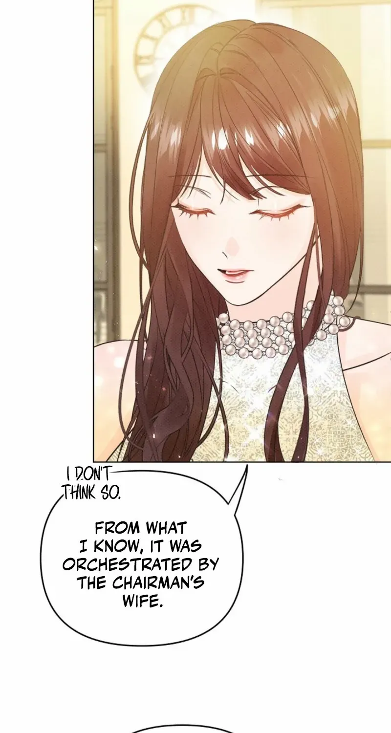 Bad Secretary Chapter 6 page 31 - 