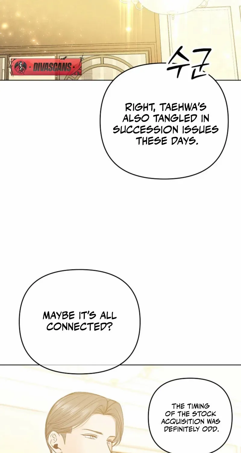Bad Secretary Chapter 6 page 33 - 