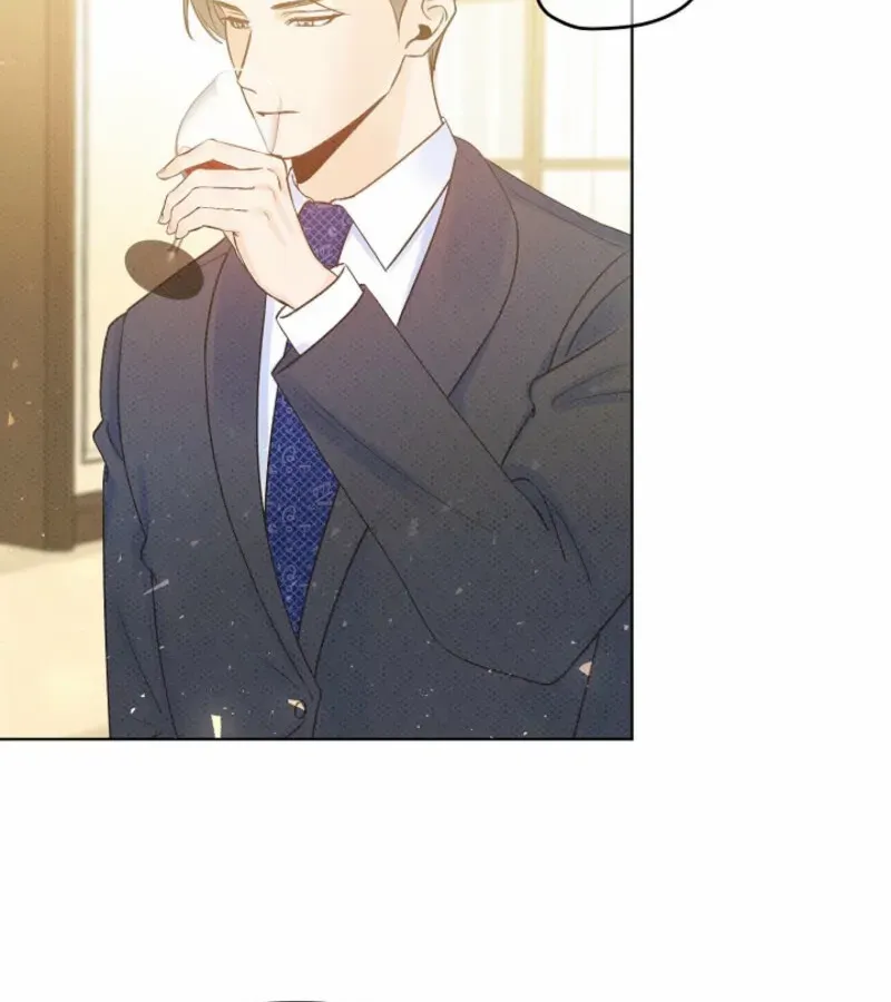 Bad Secretary Chapter 6 page 35 - 