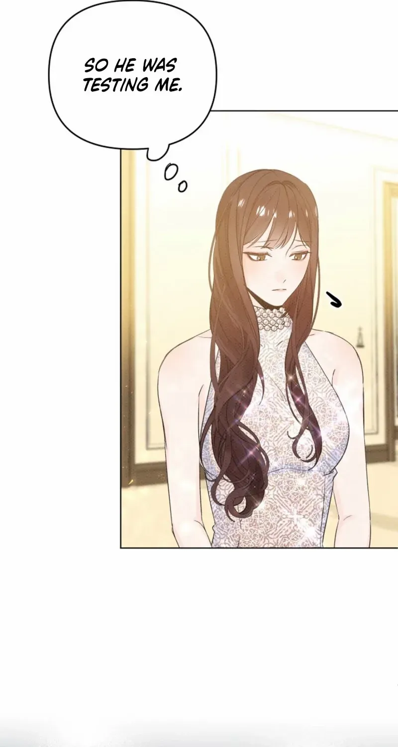 Bad Secretary Chapter 6 page 36 - 