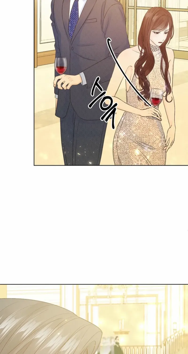 Bad Secretary Chapter 6 page 40 - 
