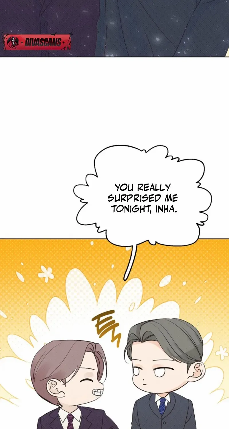 Bad Secretary Chapter 6 page 43 - 