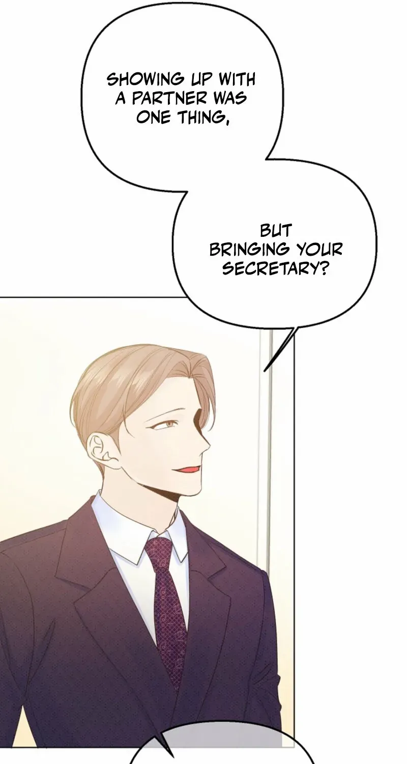 Bad Secretary Chapter 6 page 45 - 