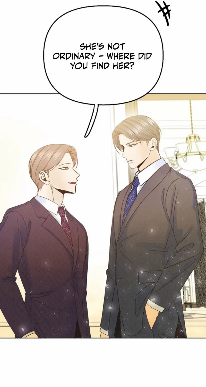 Bad Secretary Chapter 6 page 48 - 