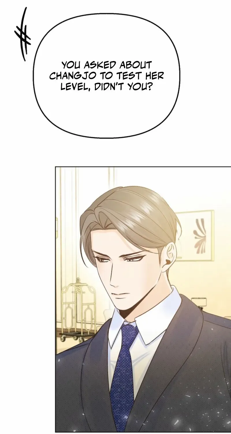 Bad Secretary Chapter 6 page 49 - 