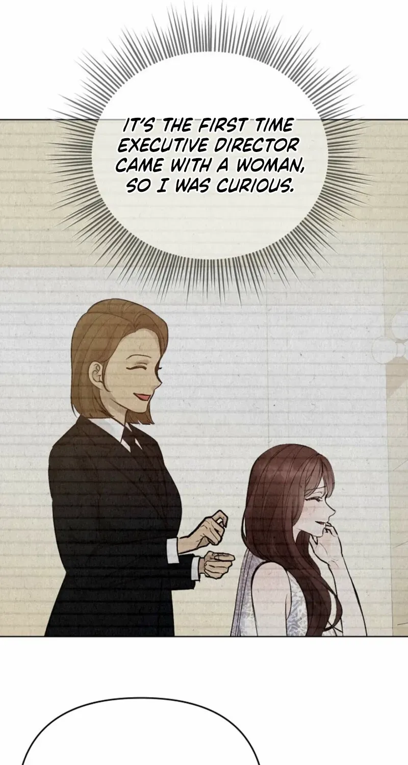 Bad Secretary Chapter 6 page 57 - 
