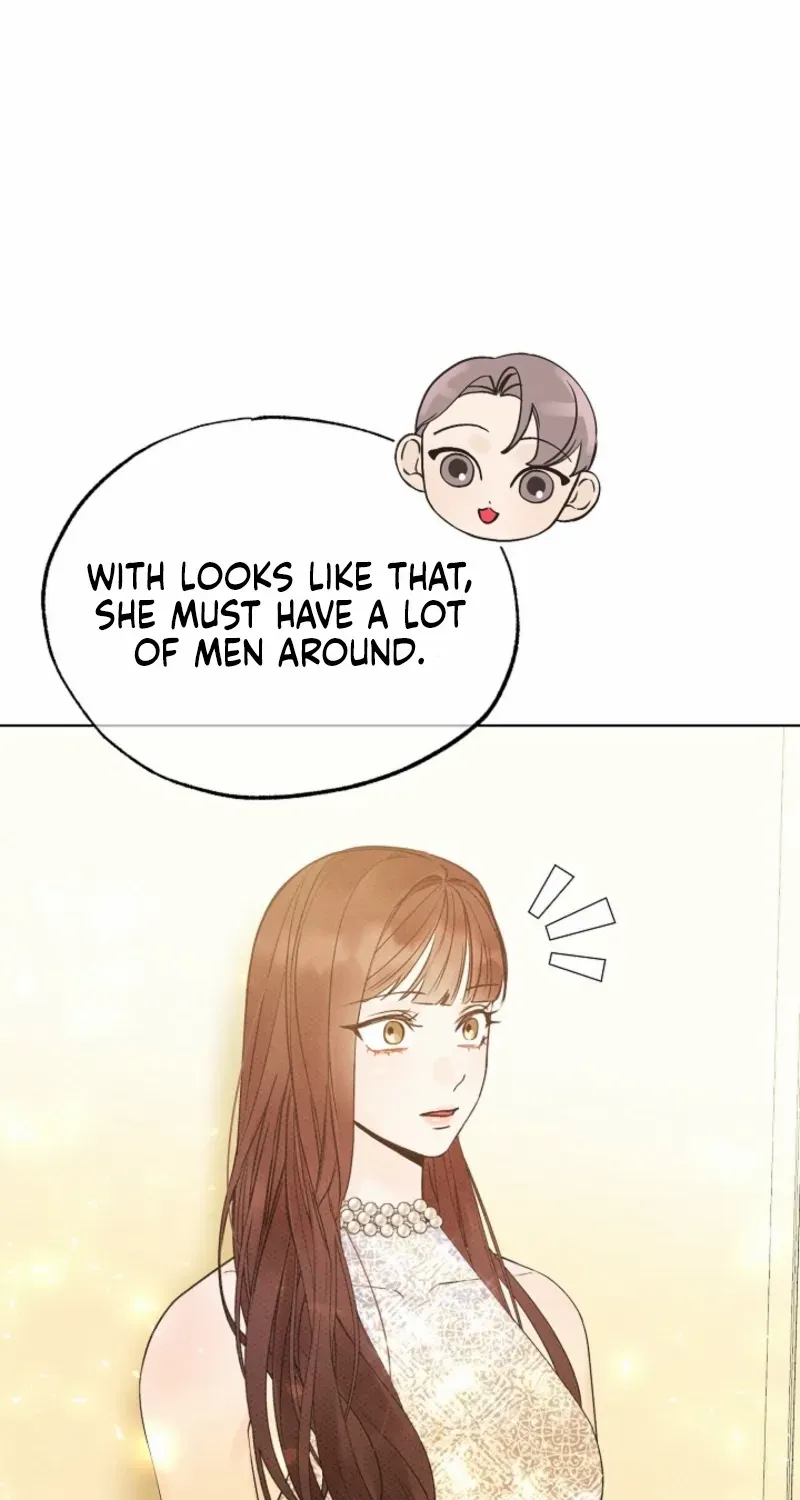 Bad Secretary Chapter 7 page 11 - 
