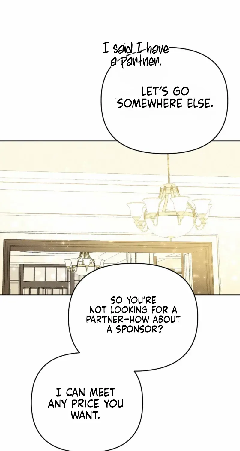 Bad Secretary Chapter 7 page 105 - 