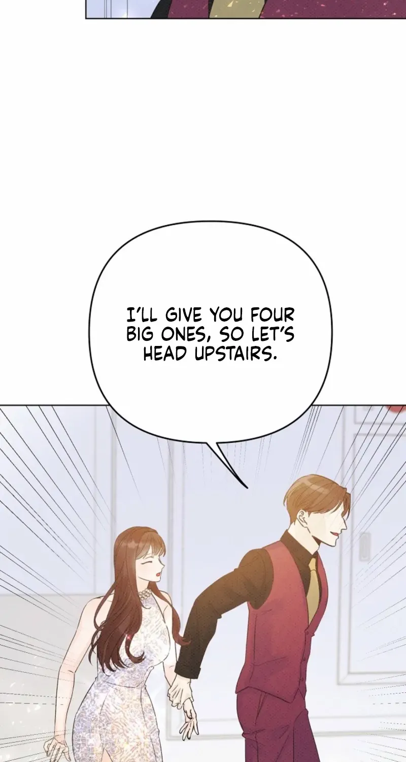 Bad Secretary Chapter 7 page 109 - 