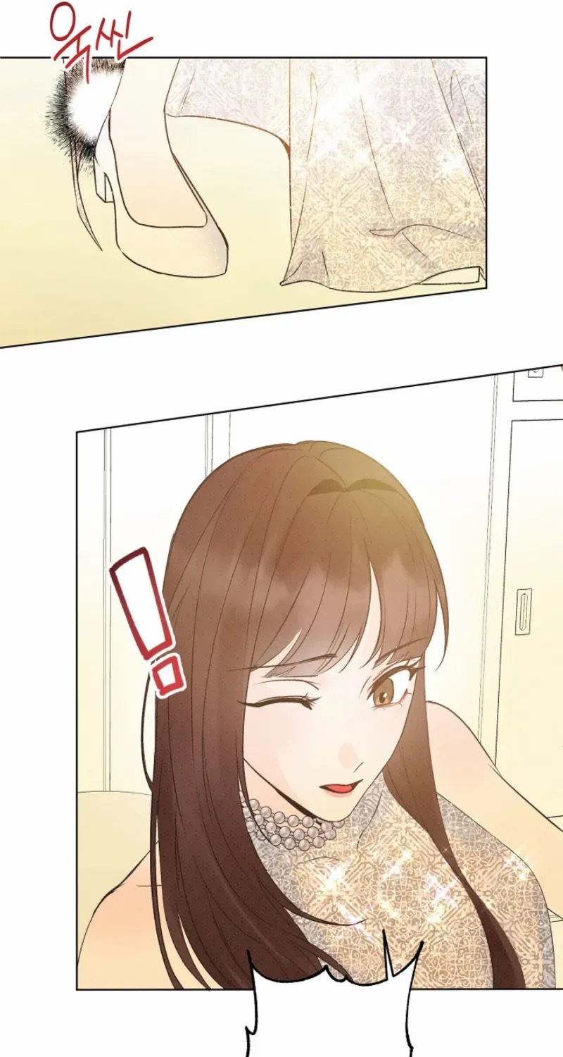Bad Secretary Chapter 7 page 111 - 