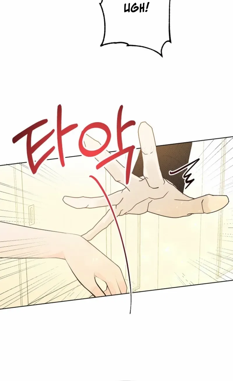 Bad Secretary Chapter 7 page 112 - 