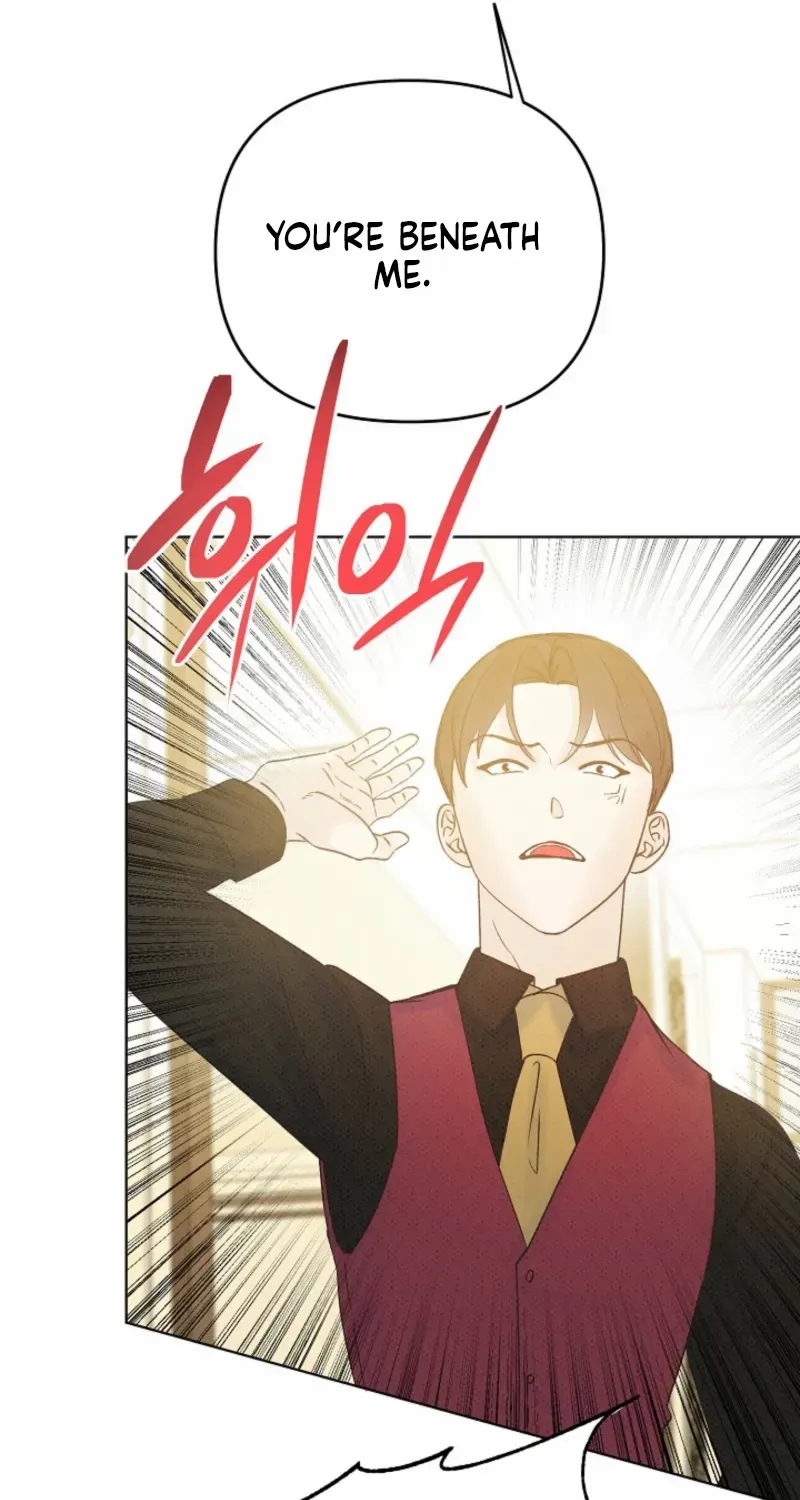 Bad Secretary Chapter 7 page 116 - 