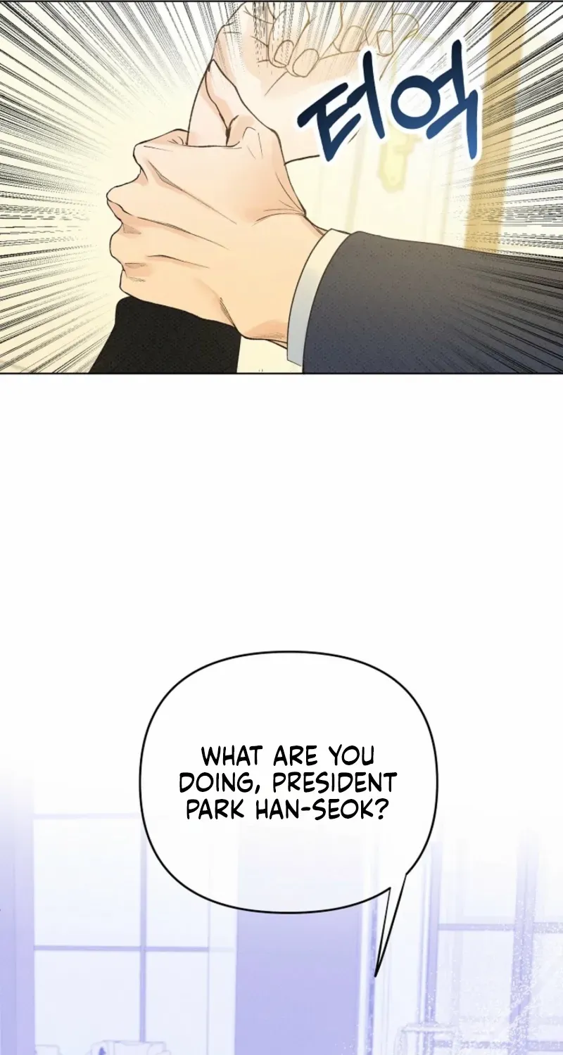 Bad Secretary Chapter 7 page 119 - 